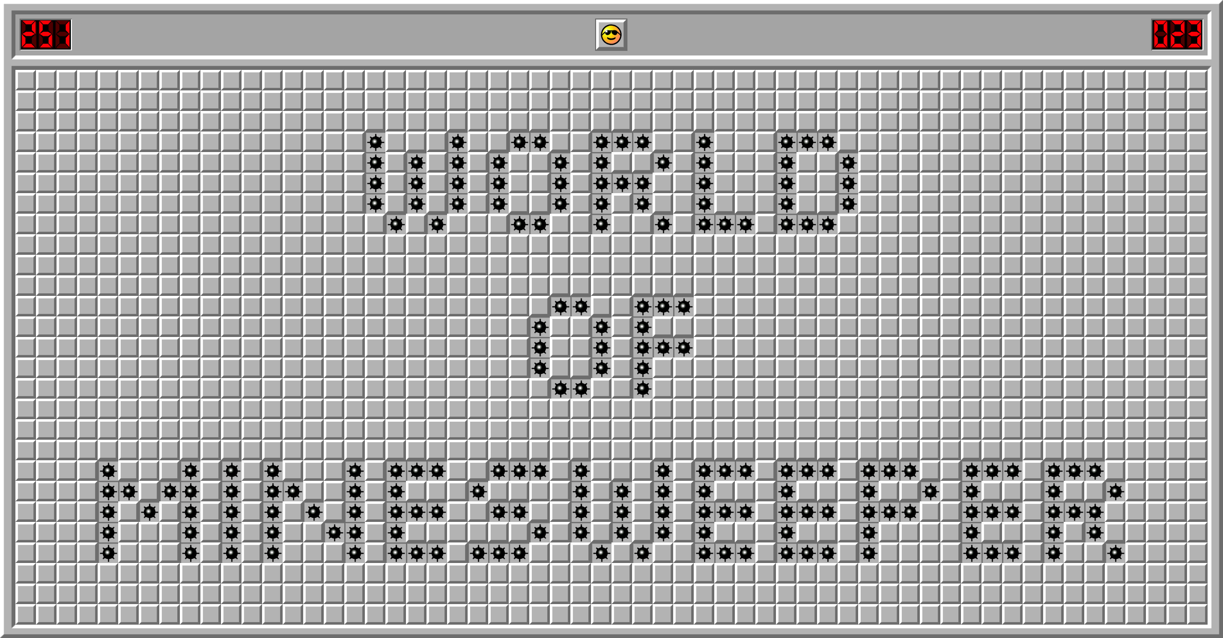 Image result for play minesweeper online