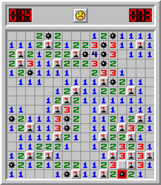 Minesweeper Classic! download the new version for ios