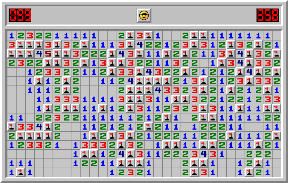 Minesweeper Classic! download the new version for ios