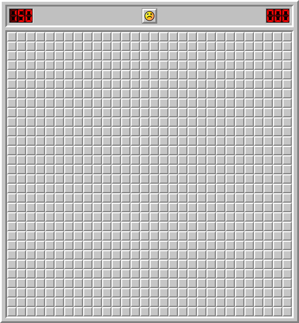 Game 2558109022 Minesweeper Online