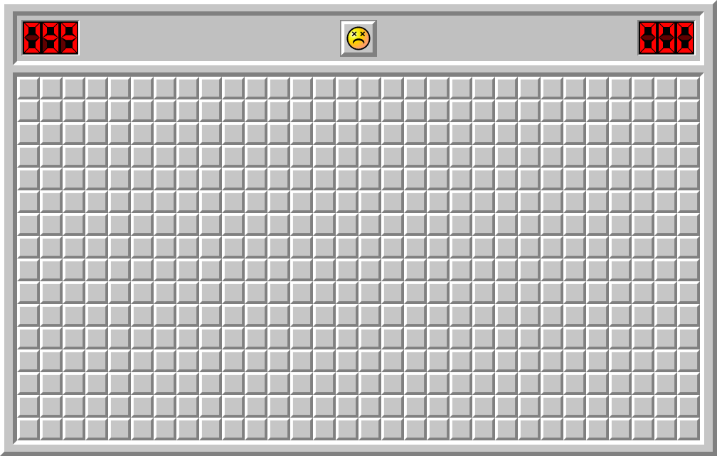 Game 4179459790 Minesweeper Online