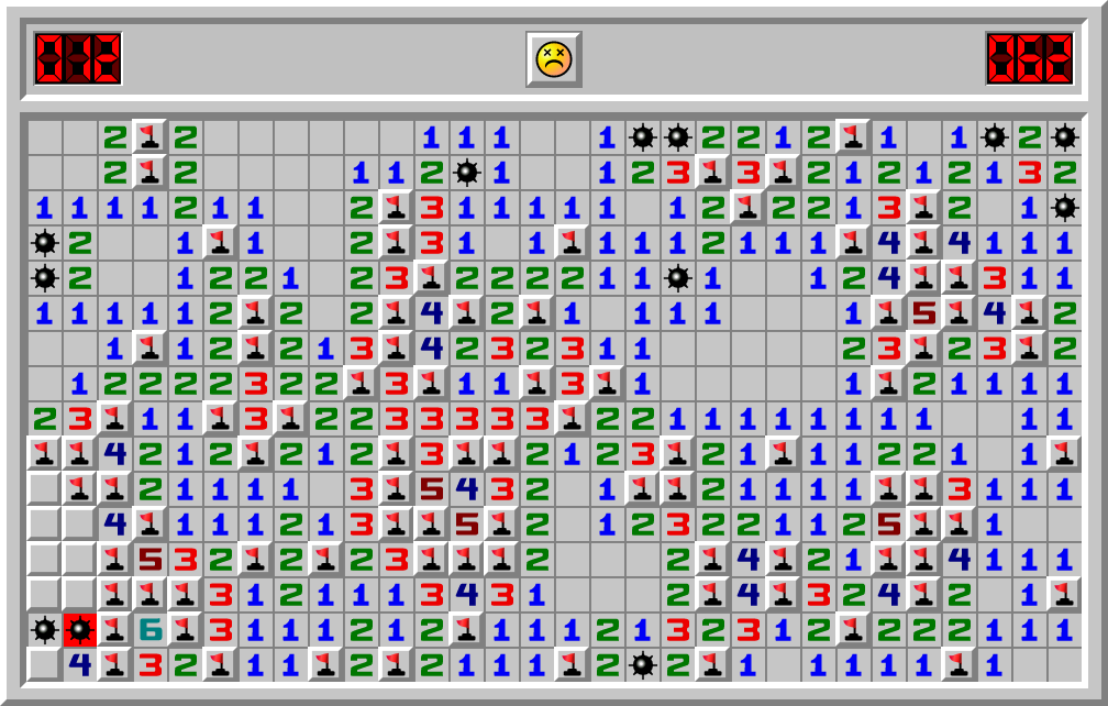 Minesweeper Classic! download