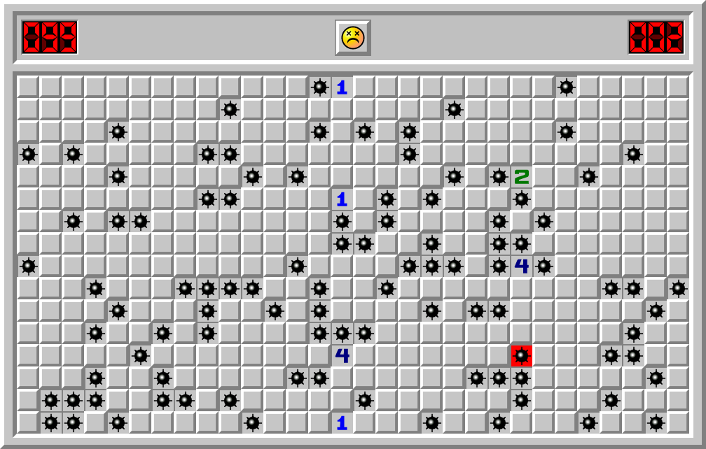 online minesweeper