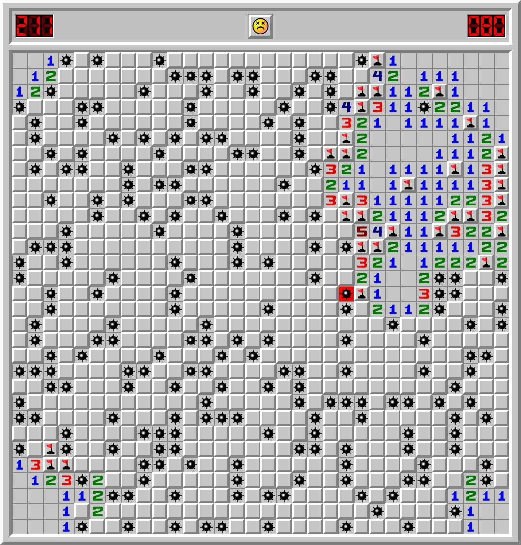 free minesweeper