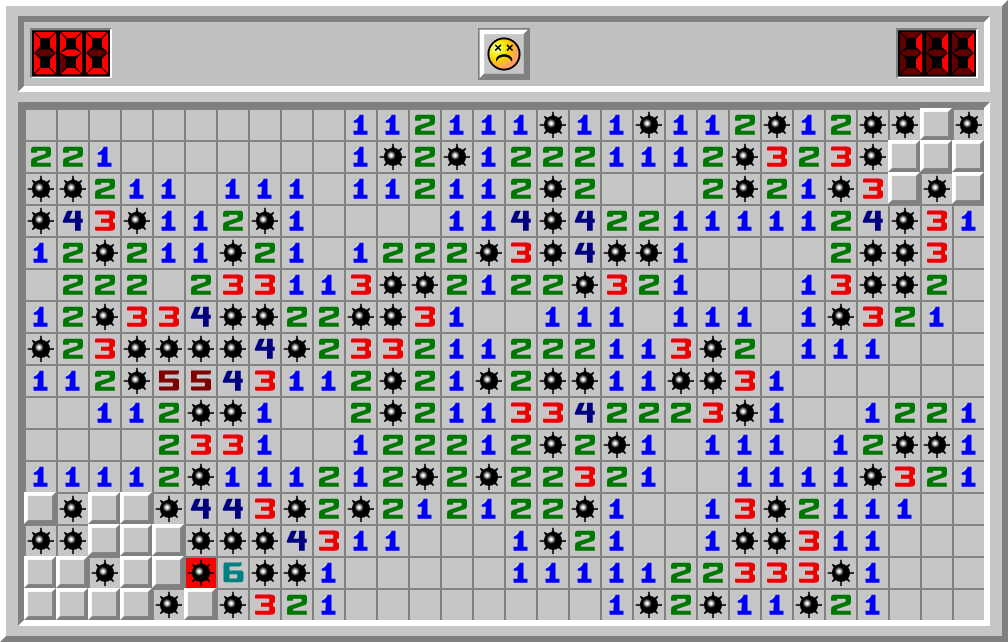 143 expert guessing