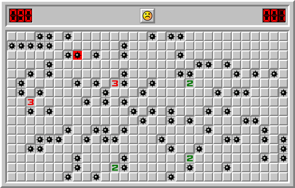 download the new Minesweeper Classic!