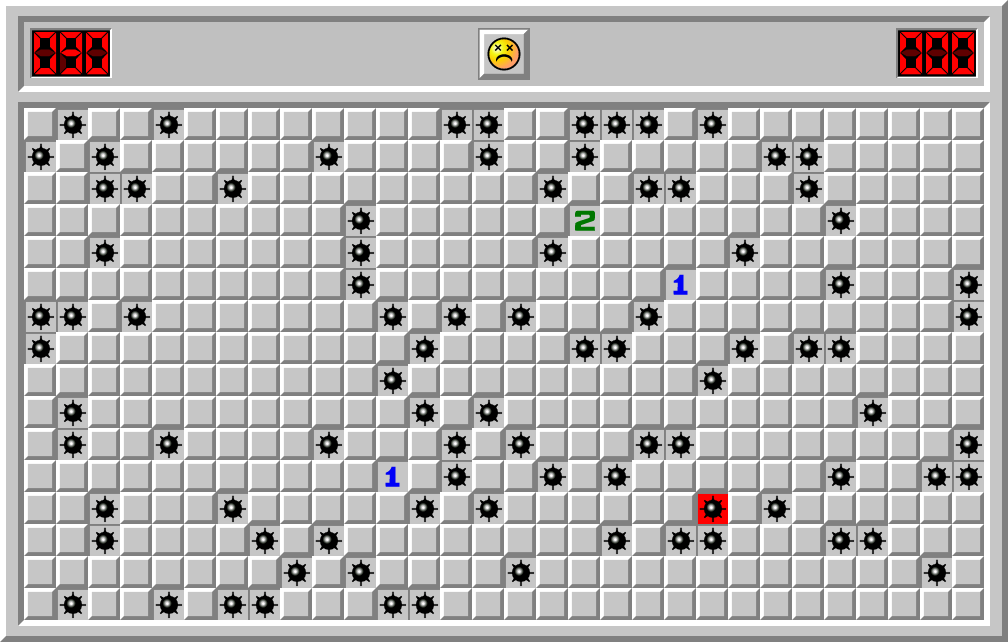Minesweeper Classic! free download