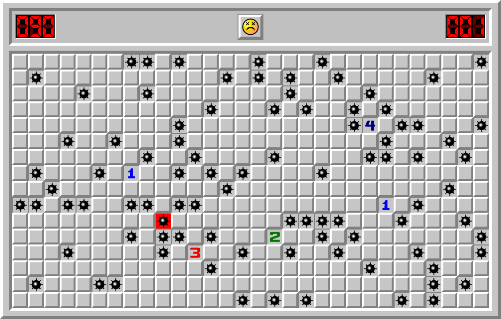 Minesweeper Classic! instaling