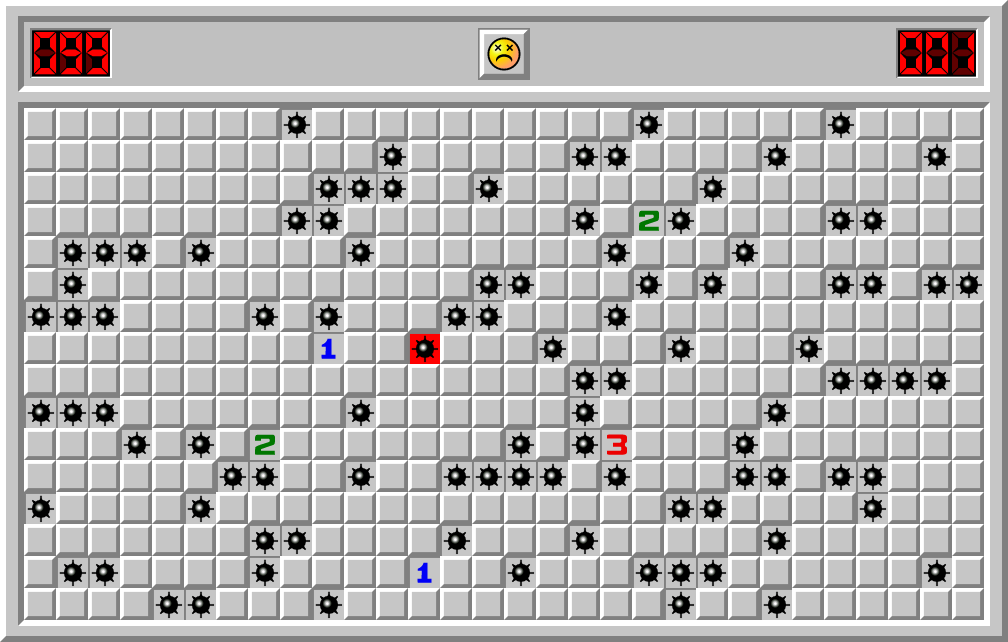 minesweeper play online