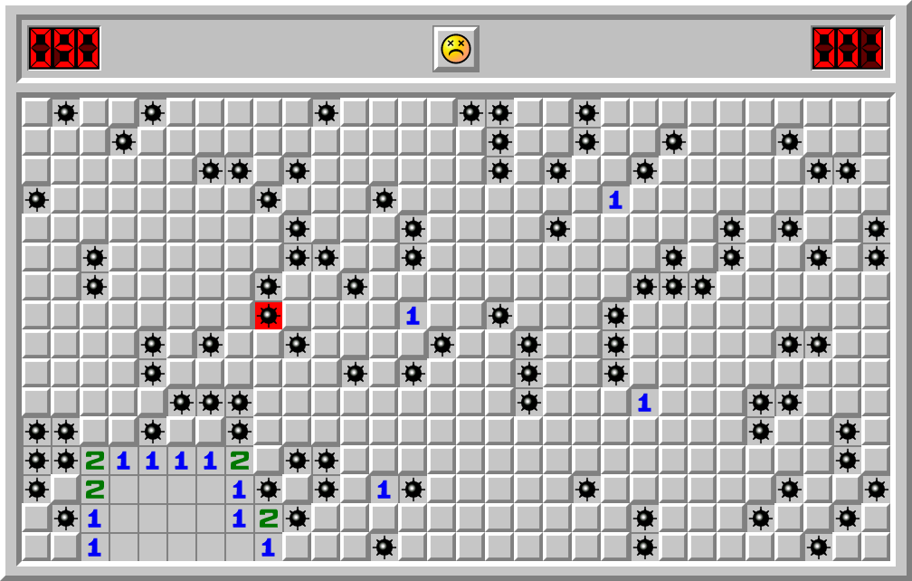 minesweeper free online