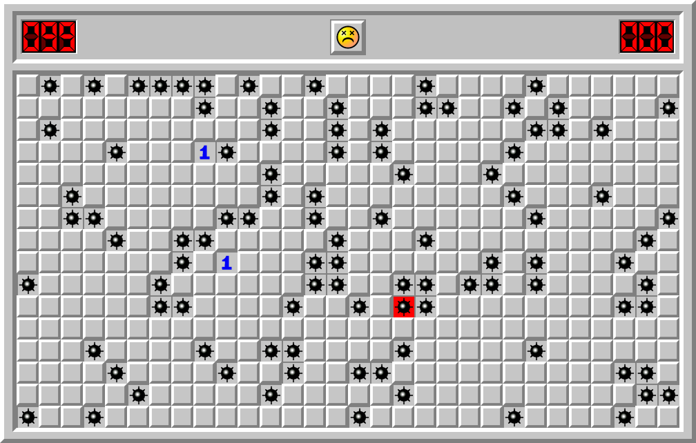 play minesweeper online