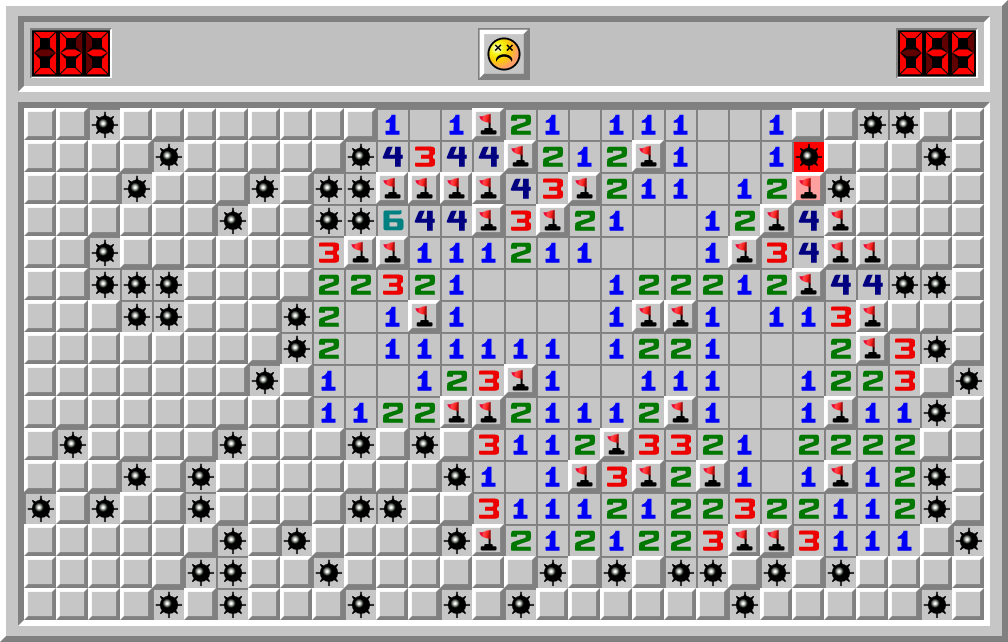 online minesweeper