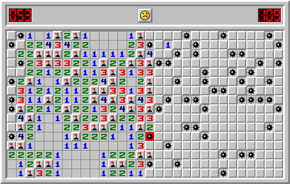 minesweeper online