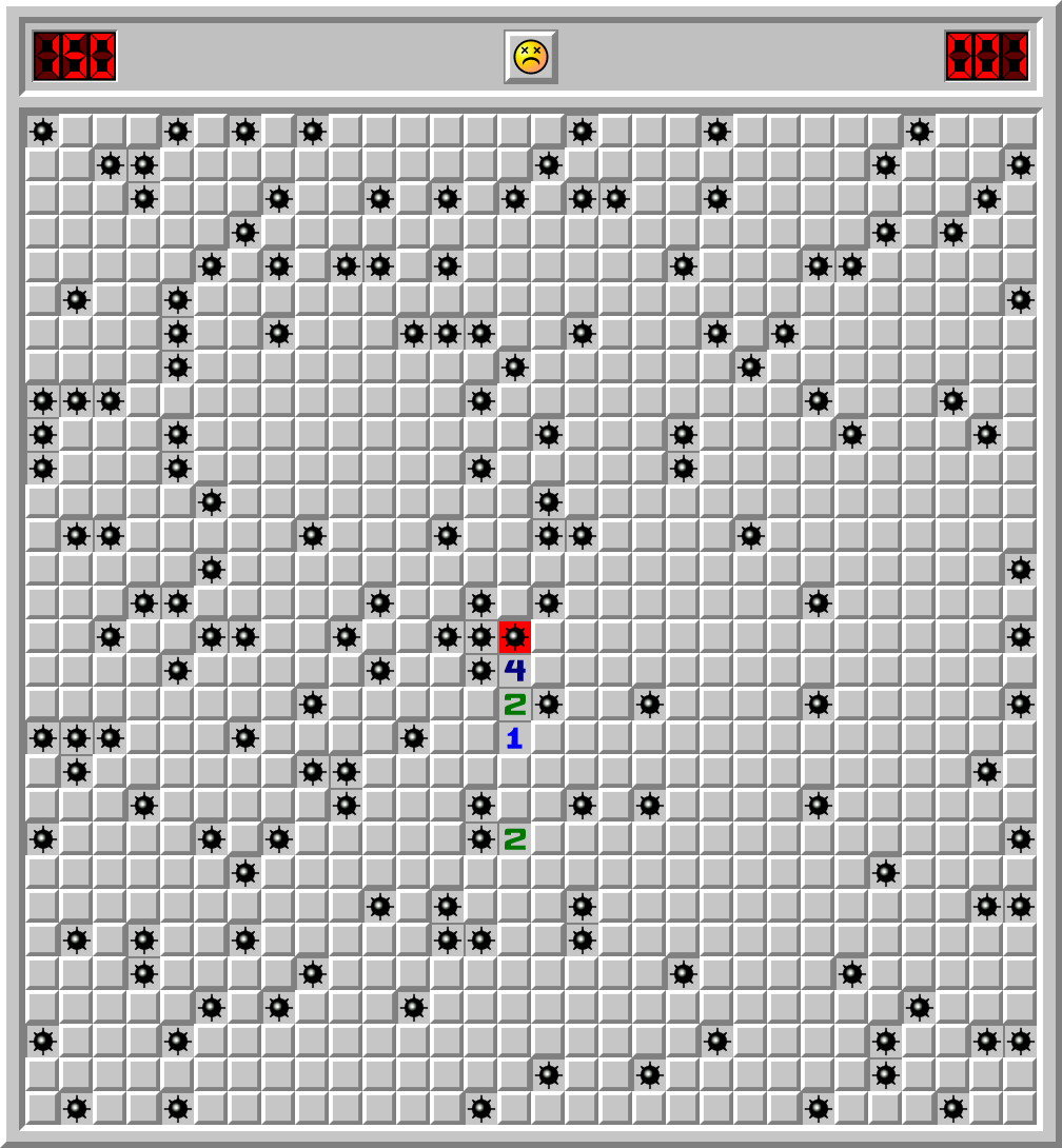 Minesweeper Classic! download
