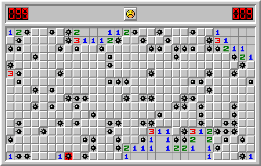 Minesweeper Classic! download the new for windows
